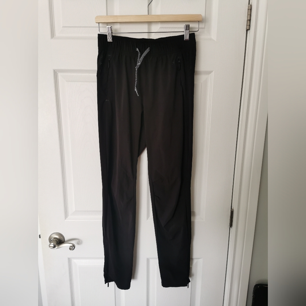 Athletic Track Pants